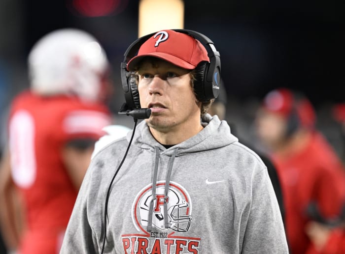 Perry Liberty Center state championship Jeff Harwell 1202202322